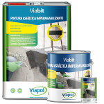Viabit - Pintura Asfaltica